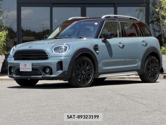 Bmw MINI 2022-10 8074610-0