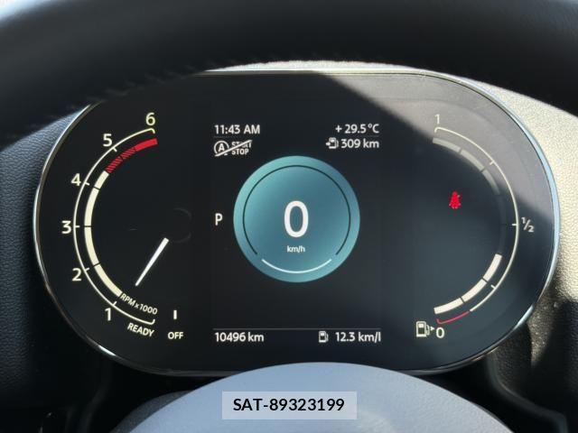 Bmw MINI 2022-10 8074610-12
