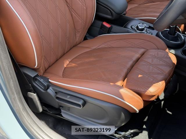 Bmw MINI 2022-10 8074610-18