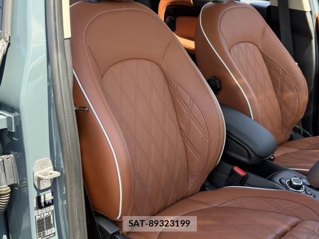 Bmw MINI 2022-10 8074610-19
