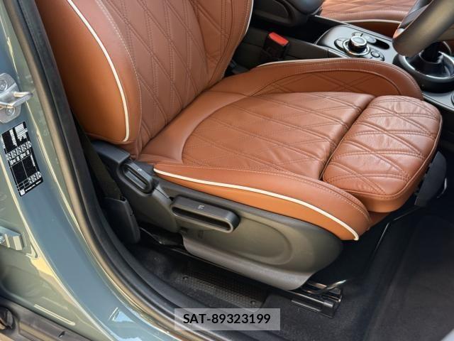 Bmw MINI 2022-10 8074610-21