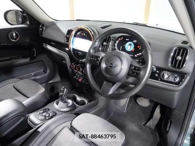 Bmw MINI 2021-09 8074612-13