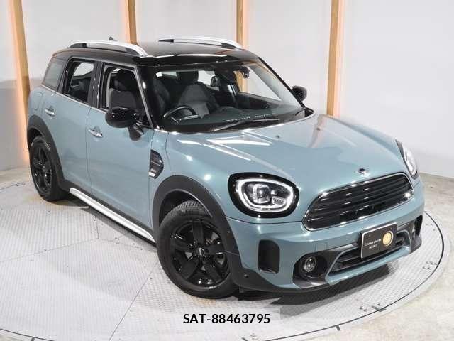 Bmw MINI 2021-09 8074612-16