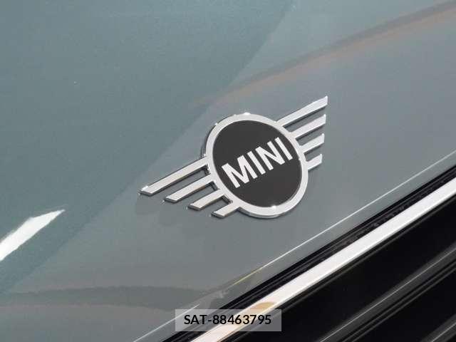 Bmw MINI 2021-09 8074612-19