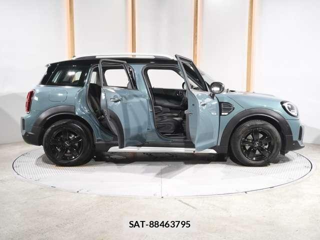 Bmw MINI 2021-09 8074612-21