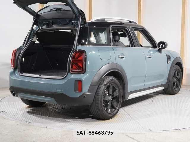 Bmw MINI 2021-09 8074612-25