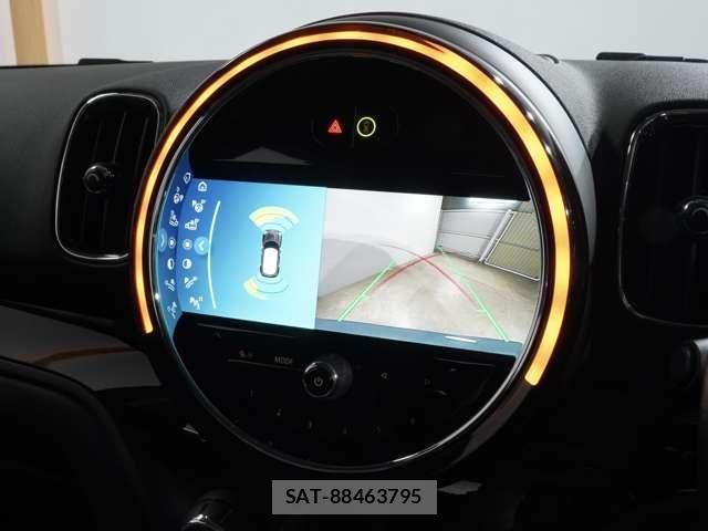 Bmw MINI 2021-09 8074612-4