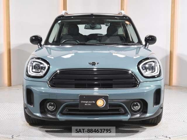 Bmw MINI 2021-09 8074612-6