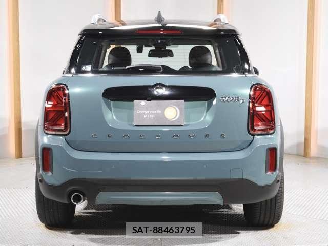 Bmw MINI 2021-09 8074612-7