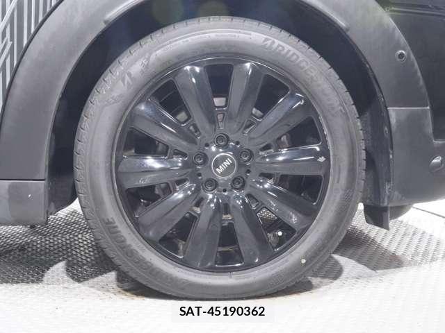 Bmw MINI 2021-10 8100467-8