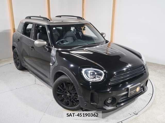 Bmw MINI 2021-10 8100467-16