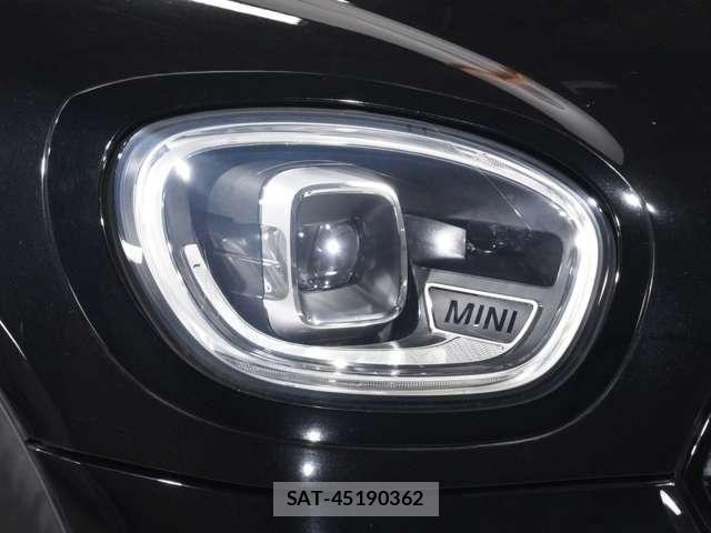 Bmw MINI 2021-10 8100467-18