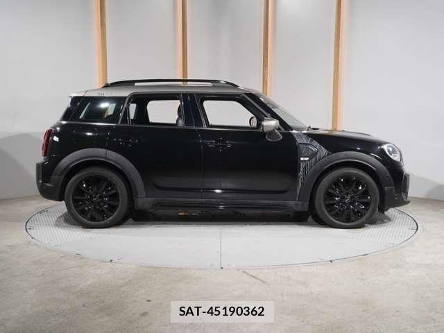Bmw MINI 2021-10 8100467-20