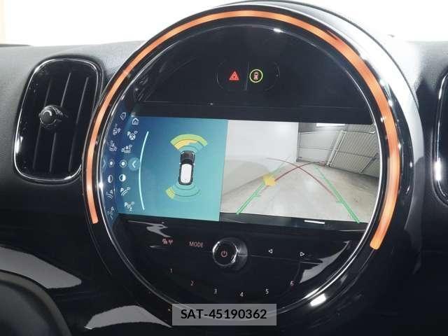 Bmw MINI 2021-10 8100467-4