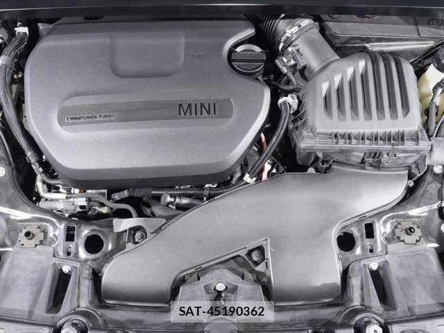 Bmw MINI 2021-10 8100467-5