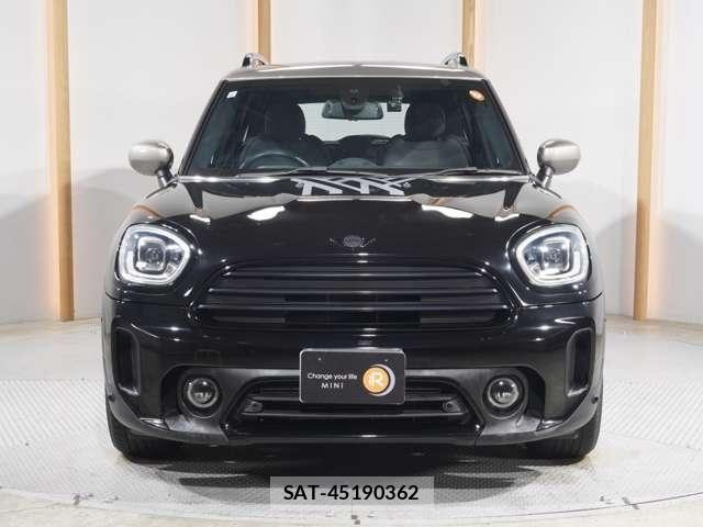 Bmw MINI 2021-10 8100467-6