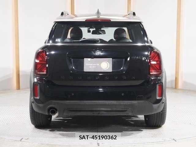 Bmw MINI 2021-10 8100467-7