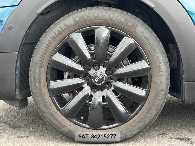 Bmw MINI 2021-03 8100468-13