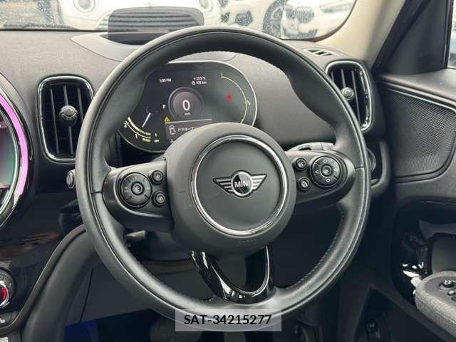 Bmw MINI 2021-03 8100468-17