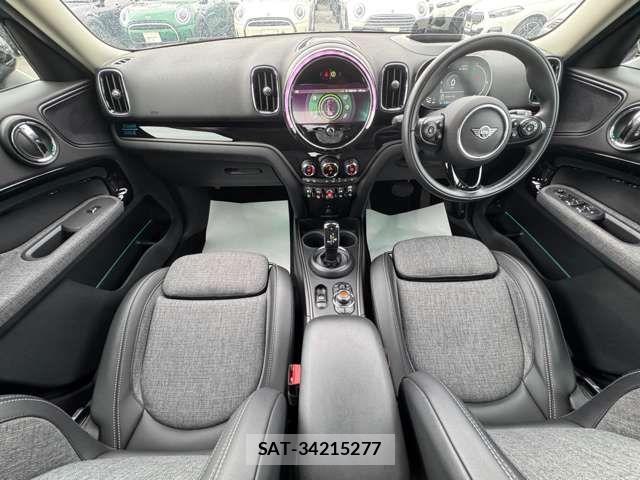 Bmw MINI 2021-03 8100468-1