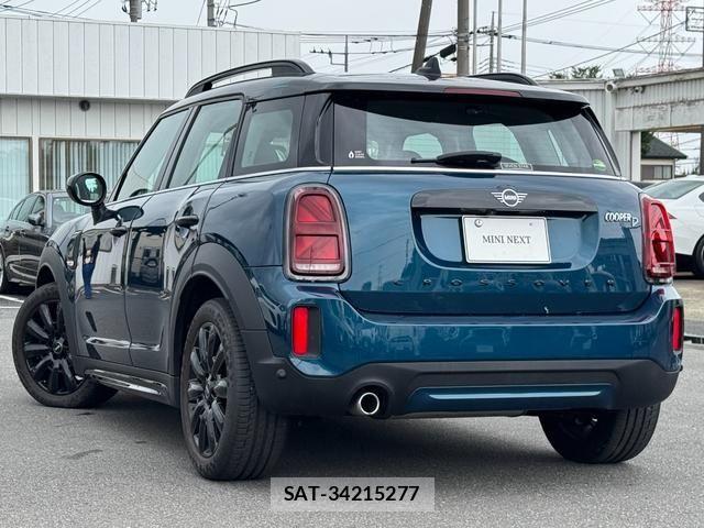 Bmw MINI 2021-03 8100468-2