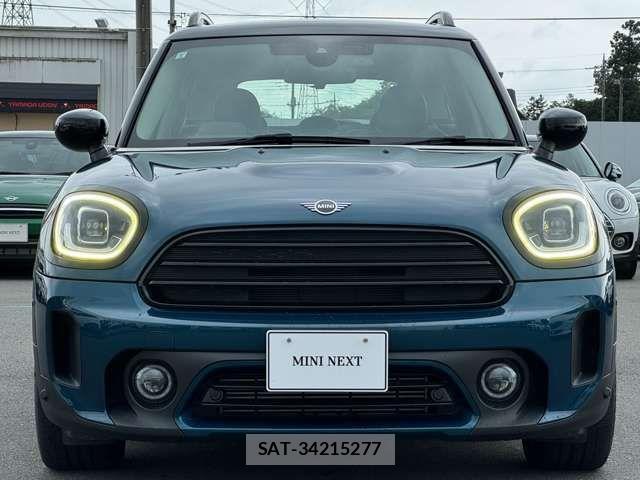 Bmw MINI 2021-03 8100468-3