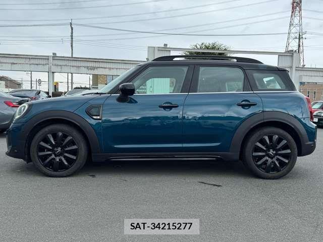 Bmw MINI 2021-03 8100468-5
