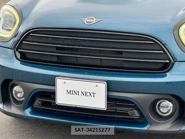 Bmw MINI 2021-03 8100468-6