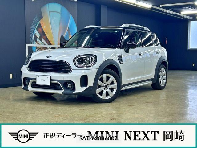 Bmw MINI 2023-03 8131240-0