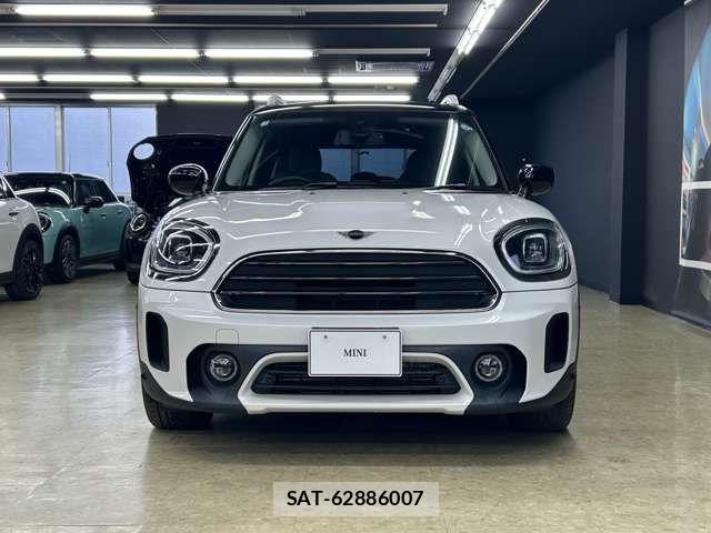 Bmw MINI 2023-03 8131240-7