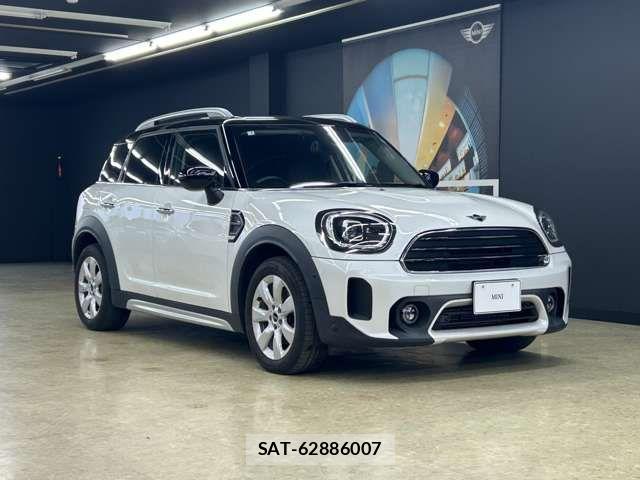 Bmw MINI 2023-03 8131240-8