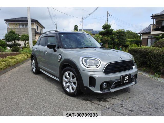 Bmw MINI 2020-12 8131242-0