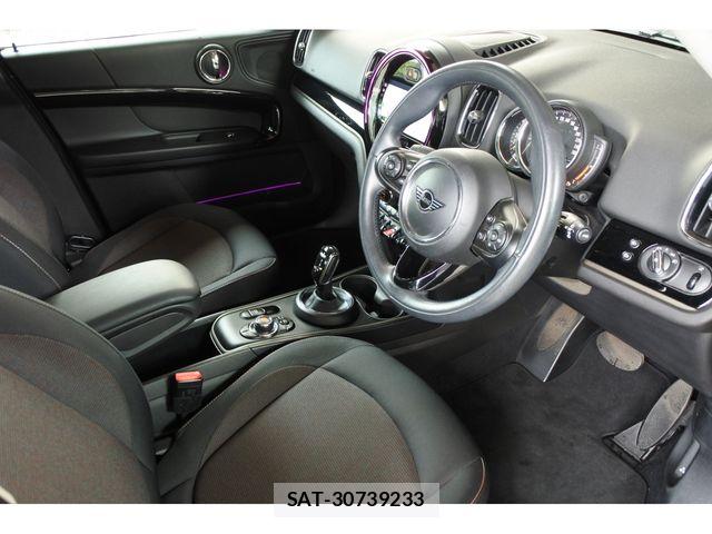 Bmw MINI 2020-12 8131242-9