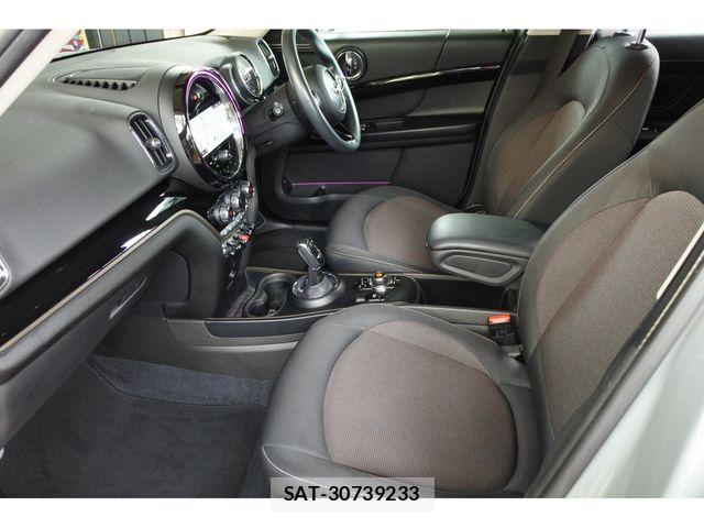 Bmw MINI 2020-12 8131242-10