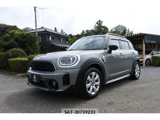 Bmw MINI 2020-12 8131242-1