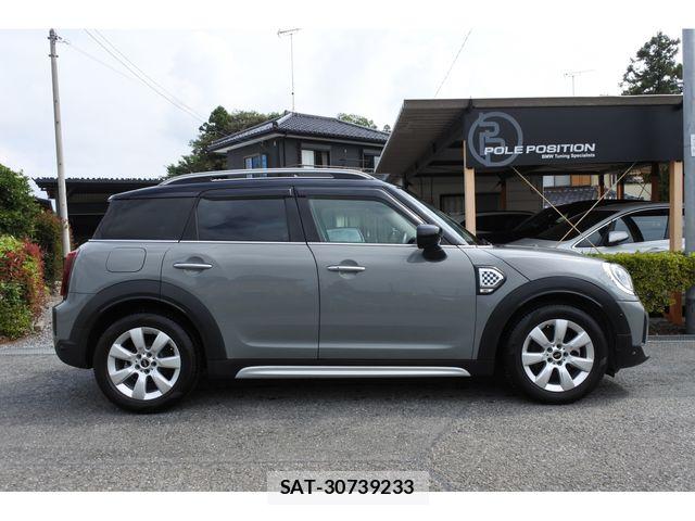Bmw MINI 2020-12 8131242-2