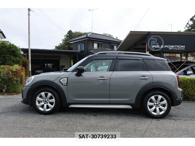 Bmw MINI 2020-12 8131242-3