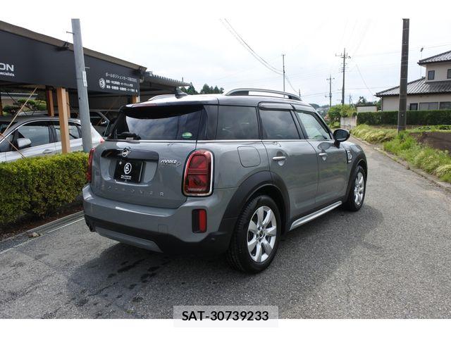 Bmw MINI 2020-12 8131242-4