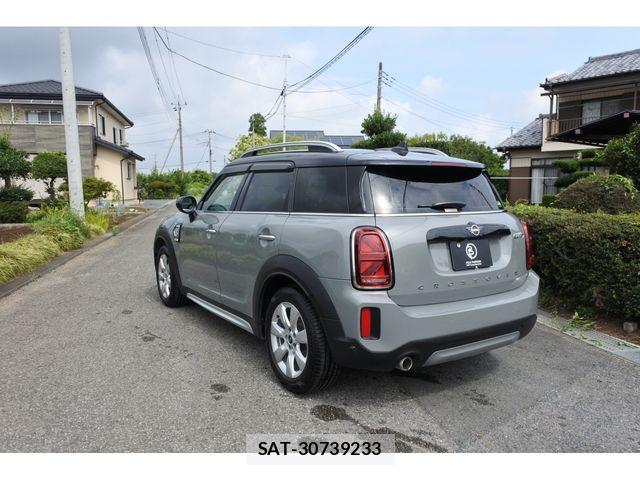 Bmw MINI 2020-12 8131242-5
