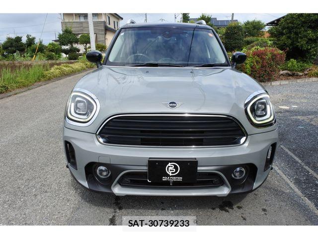 Bmw MINI 2020-12 8131242-6