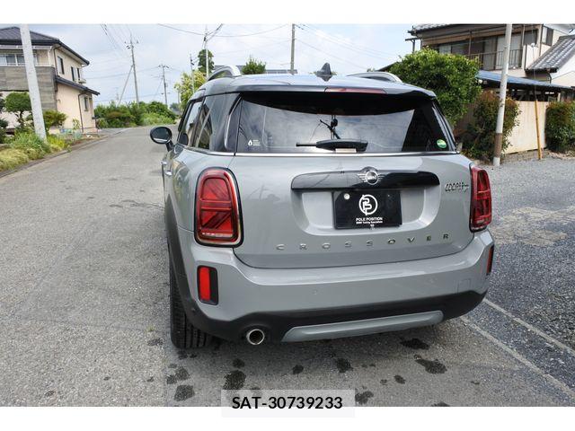 Bmw MINI 2020-12 8131242-7