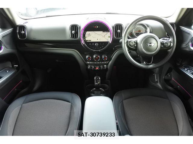 Bmw MINI 2020-12 8131242-8