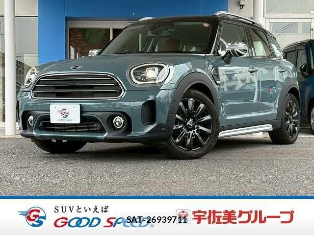 Bmw MINI 2022-10 8146171-0