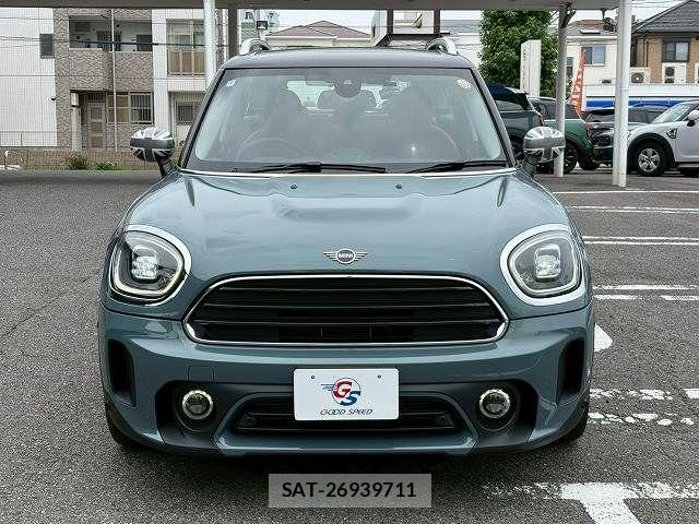 Bmw MINI 2022-10 8146171-9
