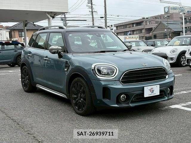 Bmw MINI 2022-10 8146171-10