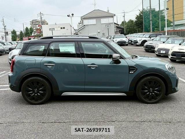 Bmw MINI 2022-10 8146171-11