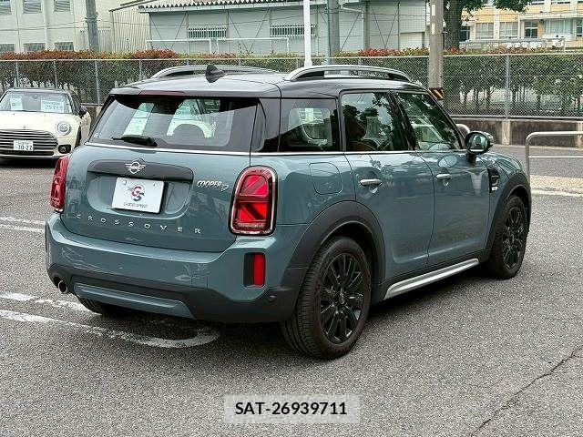 Bmw MINI 2022-10 8146171-12