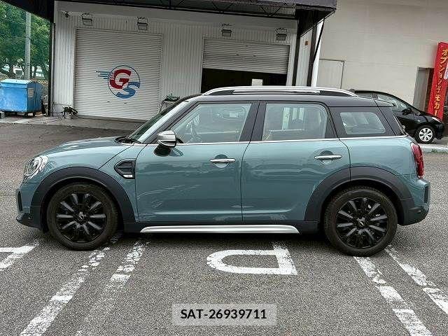 Bmw MINI 2022-10 8146171-15