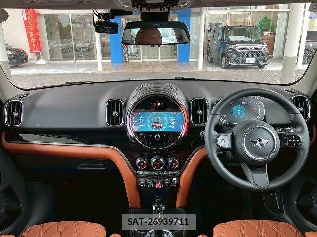 Bmw MINI 2022-10 8146171-2