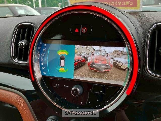 Bmw MINI 2022-10 8146171-4